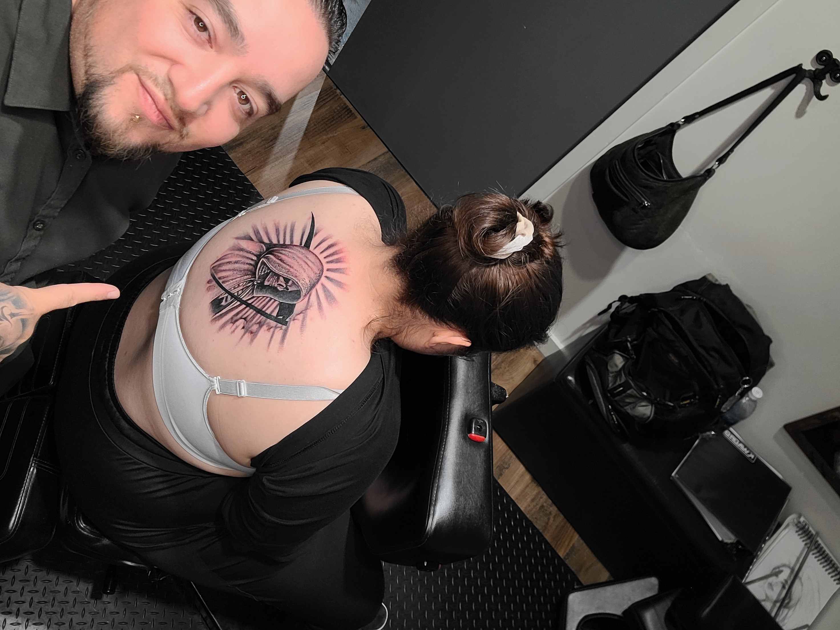 New